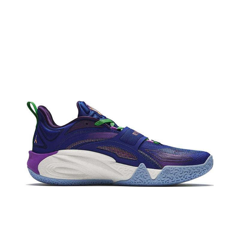 Men's Sneakers Anta Kai 1 'Fleur De Lis'