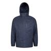 Mountain Warehouse Mens Bracken Melange 3 In 1 Jacket