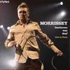 LP-пластинка MORRISSEY - Beethoven Was Deaf Live In Paris 5054197997785 Parlophone 2024 Всемирный Рок