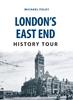 Книга London's East End History Tour