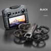 YL05 MAX Drone 8K Aerial HD Dual Camera Intelligent Obstacle Avoidance Screen Remote Control Brushless Power GPS Toys Drone