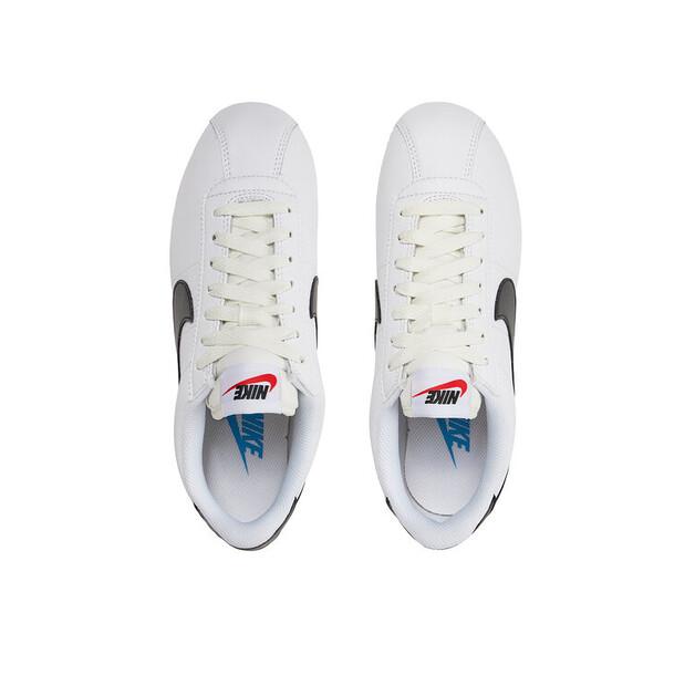 Nike Cortez DN1791 100 White Sneakers