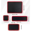 Heavy-Duty Magnetic Parts Organizer Strong Magnet Magnetic Parts Holder  Workshops