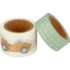 Masking Tape - Car - 5m - 2 Pieces