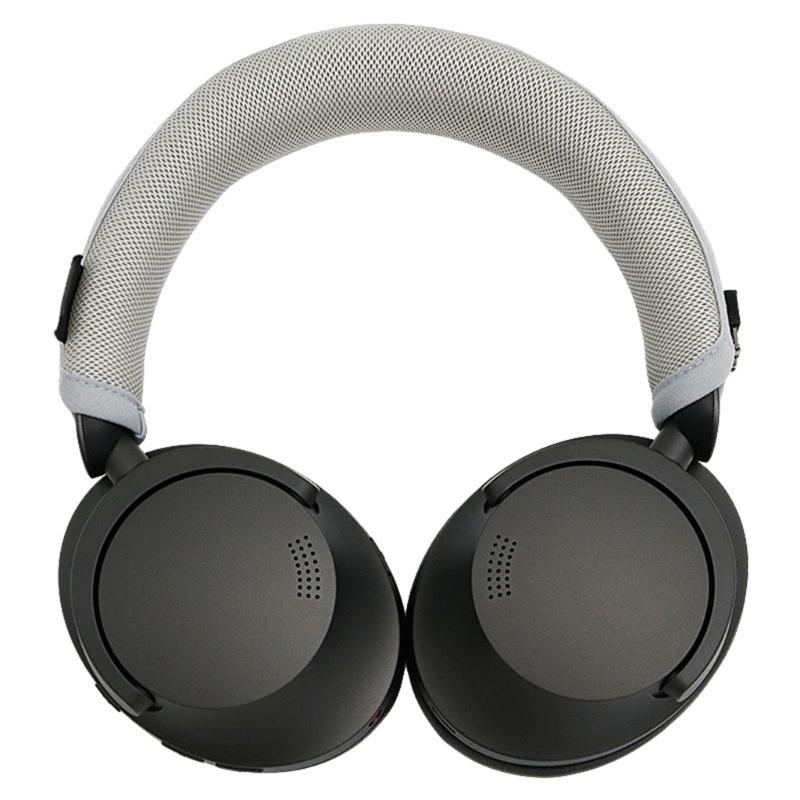 Защитный чехол для оголовья наушников SonoFlow HC905 Мягкий дышащий Повышает долговечность Простая установка и снятие