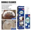 1-5x Bubble Cleaner All-purpose Kitchen Bubble Cleaner Household Kitchen Foam Multifunctiona 100ml
