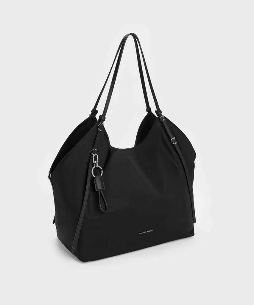 Сумка-тоут Levi из нейлона Charles & Keith Ck2-30151539