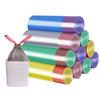 Large Disposable Drawstring Garbage Bags for Household Use