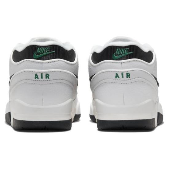Nike Air Alpha Force 88 Платиновый оттенок Малахит - DZ4627-001