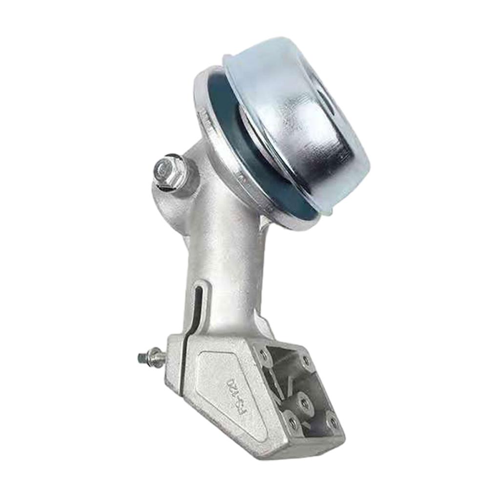 Простая в использовании головка триммера для легкой стрижки травы в саду Многофункциональная головка для кустореза Тип 5