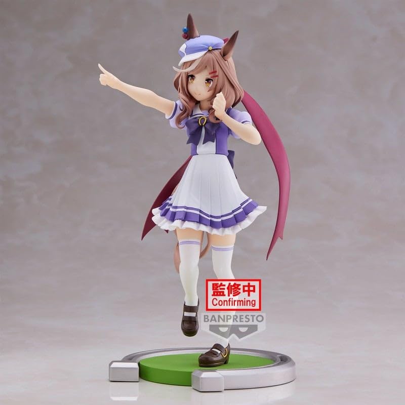 Banpresto Uma Musume Pretty Derby Фигурка Матикане Танхоиза