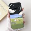 Чехол для Nothing Phone 3A A059 Милый Модный Мультяшный Чехол Мягкий ТПУ Защитный Чехол для Nothing Phone 3A Pro A059P Чехлы для Phone3A