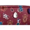 Sentimental Circus Magic and Wishes Pen Pouch PT20101 H55 x W200 x D55mm San-X "Eternal Grimoire"
