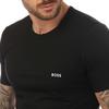 Hugo Mens Logo T-Shirt (Pack of 3)