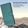 Кожаный кошелек-книжка для ZTE Nubia Neo 5 GT Focus 2 Z80 Ultra Red Magic 11 Air Pro+V80 Max Дизайн S2e S2R Lite P9 P7 Pro 5G Держатель для карт Подставка