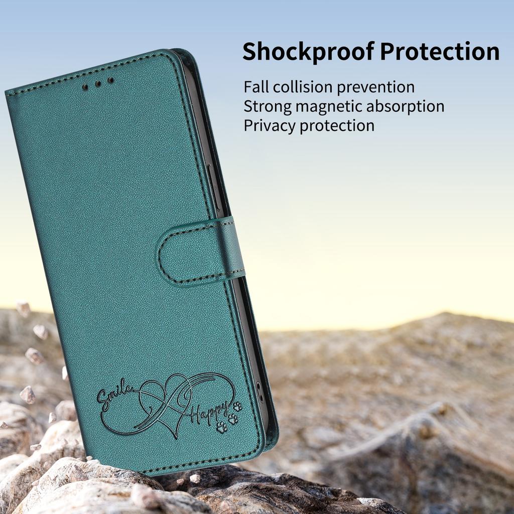 Кожаный кошелек-книжка для ZTE Nubia Neo 5 GT Focus 2 Z80 Ultra Red Magic 11 Air Pro+V80 Max Дизайн S2e S2R Lite P9 P7 Pro 5G Держатель для карт Подставка