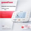 Двухканальный физиотерапевтический аппарат SZP-620E