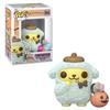 Sanrio Pompompurin Figure Funko Funko POP! Hello Kitty POMPOMPURIN Sanrio Funko