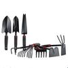 Gardening Tool Set: Vegetable & Flower Planting Shovels, Succulent Care, Beach Comb Spade.