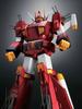 TAMASHII NATIONS Soul of Chogokin Iron Gear GX-38