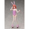 Rent-A-Girlfriend Sumi Sakurazawa Bunny Ver. 14 Scale PVC Painted Finished Figure F51047