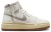 Jordan 1 Elevate High Серый Женский DZ3744-100