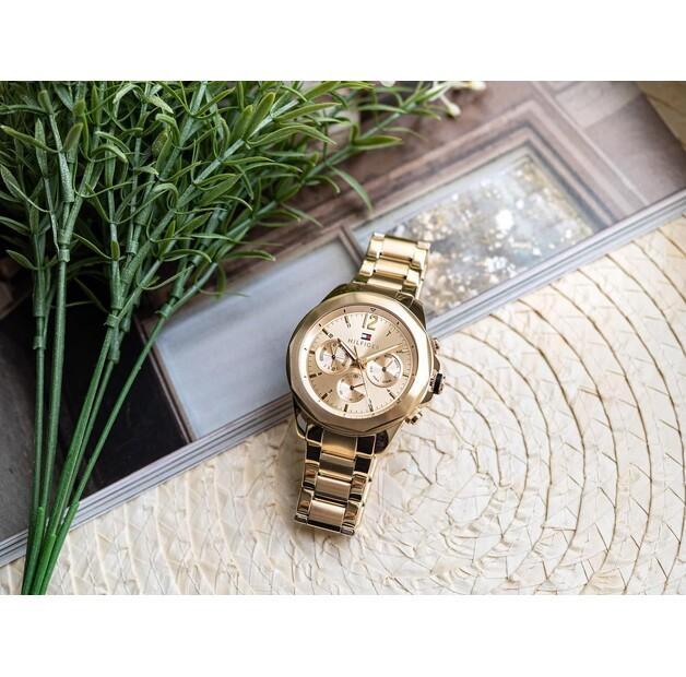 Tommy Hilfiger LARS 1792060 Watch