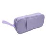 Portable Korean Style Pen Bag Desktop Storage Cloth Stationery Bag  Kids Children