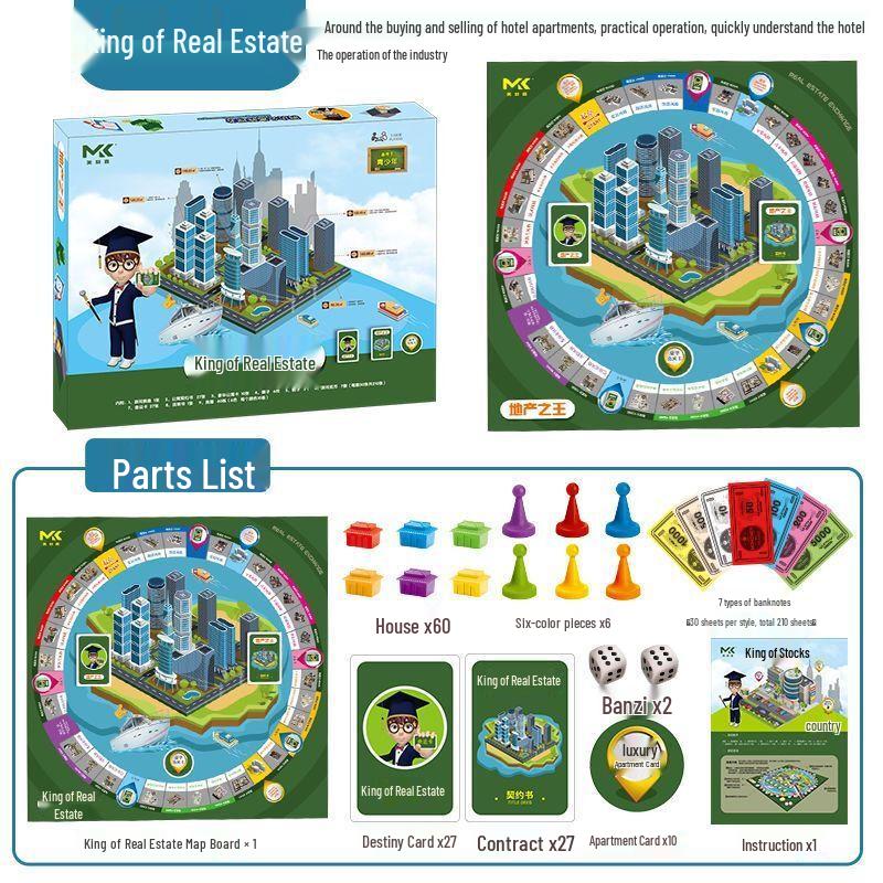 Monopoly Electronic Banking Board Game