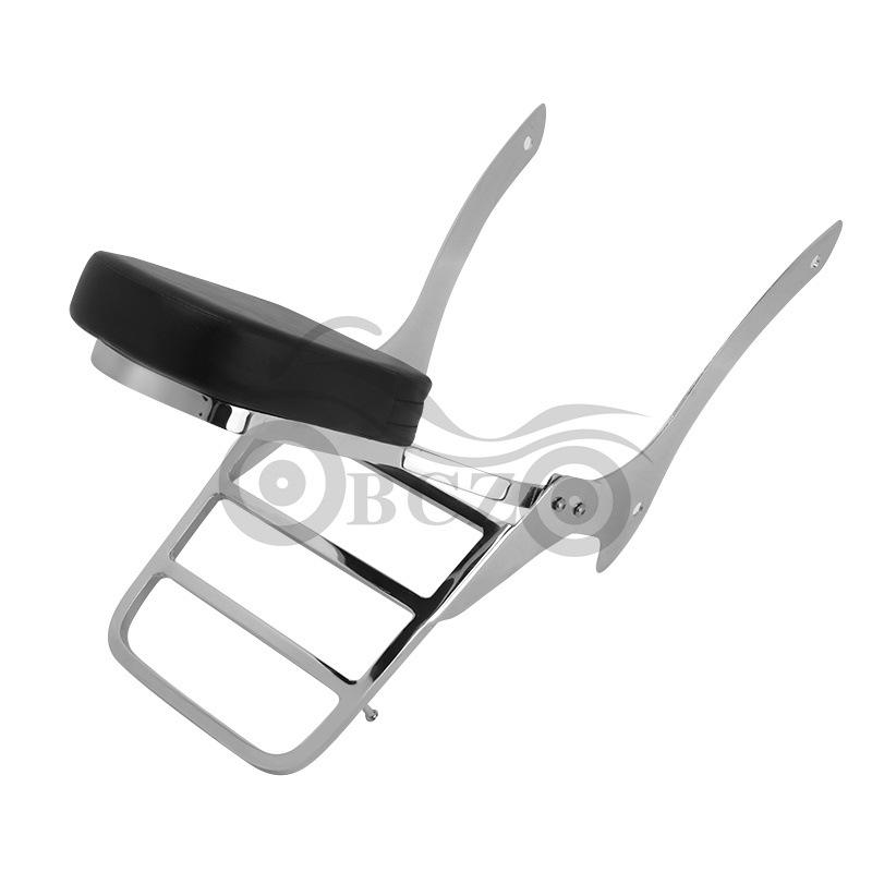 Круизер Мотоцикл VSTAR1100 Задняя Спинка и Багажник