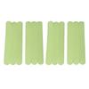 Luminous Stair Marker Glow In The Dark Self Adhesive Skidproof Luminescent Stair Tape for Bathroom