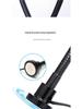 220V LED Work Light with Magnetic Base for Lathe, Punch Press, Injection Molding, and 24V Equipment