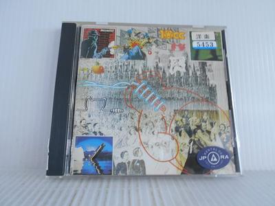 CD 10CC  Greatest Hits 19721978 PHCR4219 Mercury 1994 Япония Рок Б/у