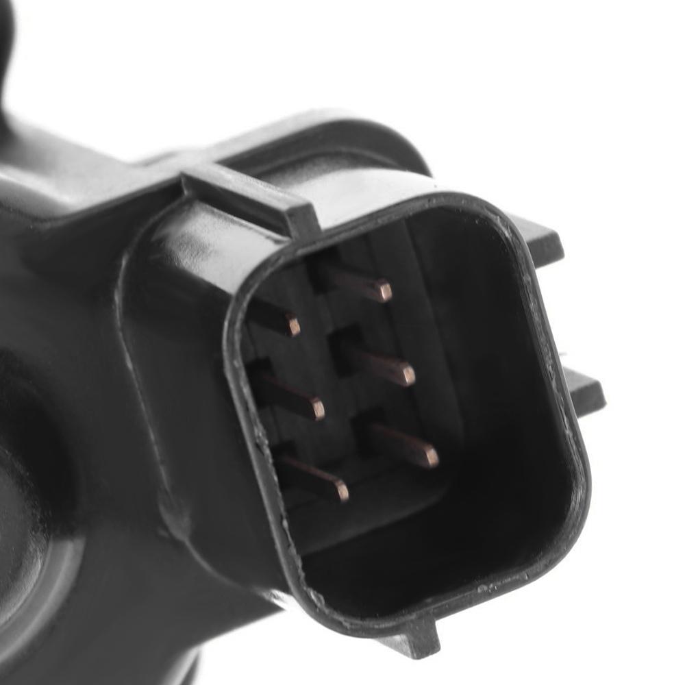 Iac Idle Air Control Valve for Mitsubishi Pajero Montero Shogun Galant Sport MD628119 MD628174 MD619857