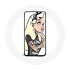 Case for Samsung Galaxy Grand Prime Alice Tattooed Princess