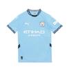 Puma Манчестер Сити 2024 25 Домашняя майка Манчестер Сити майка
