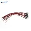 10Pcs 20cm 3mm/5mm LED Lamp Cable Bulb Pre-wired DC Emitting Diode Light Convenient