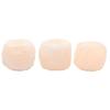 Serenity Natural Stone Tealight Holder (Pack of 3)