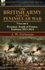 Книга The British Army and the Peninsular War : Volume 6-Pyrenees, South of France, Toulouse:1813-1814