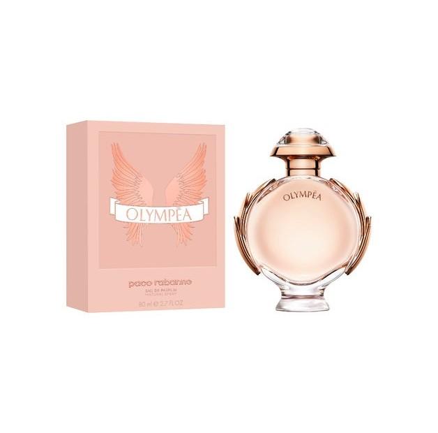 Rabanne Olympea парфюмерная вода