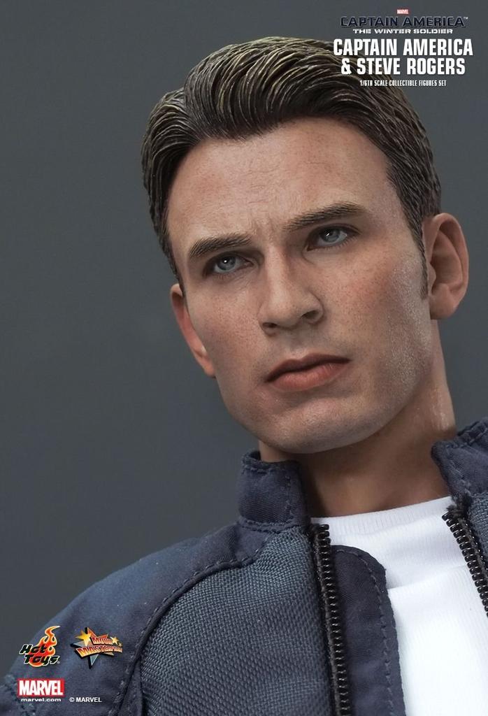 Movie Masterpiece Капитан Зимний Солдат Костюм Капитана Америки Стив Роджерс Масштаб Пластиковые Раскрашенные Подвижные Фигурки Америка (Скрытая версия) &