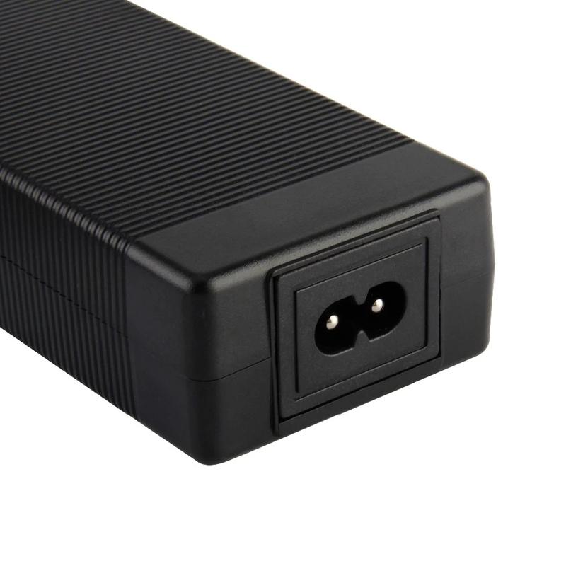 Зарядное устройство-адаптер 42 В 2 А по самой низкой цене для Xiaomi Mijia M365 Ninebot Es1 Es2 Аксессуары зарядное устройство