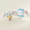 Cinnamoroll Plush Toys 19Cm Adorably White Dog Sanrio Doll Soft Kids Toys Kawaii Room Decor Toys Exquisite Birthday Gifts