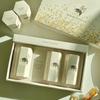 Honey Essence Domestic Natural Honey Honey Stick Gift Set