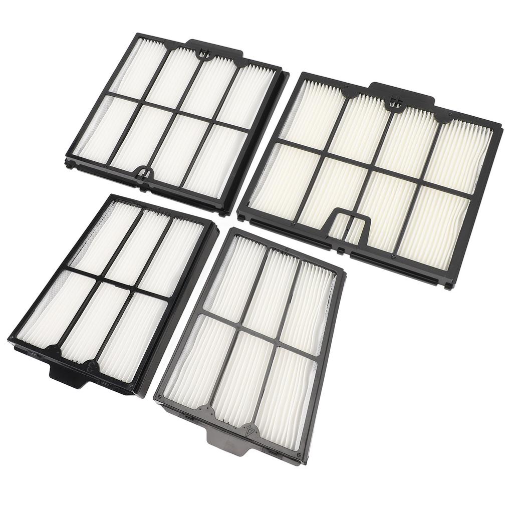 Фильтрующие панели сверхтонкой очистки 9991467‑R4 Складная сменная корзина фильтра для Active 20 30 30i 40 60 Swi