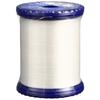 Fujix Fine [Нитки швейные] #50 200м цв.401 белый