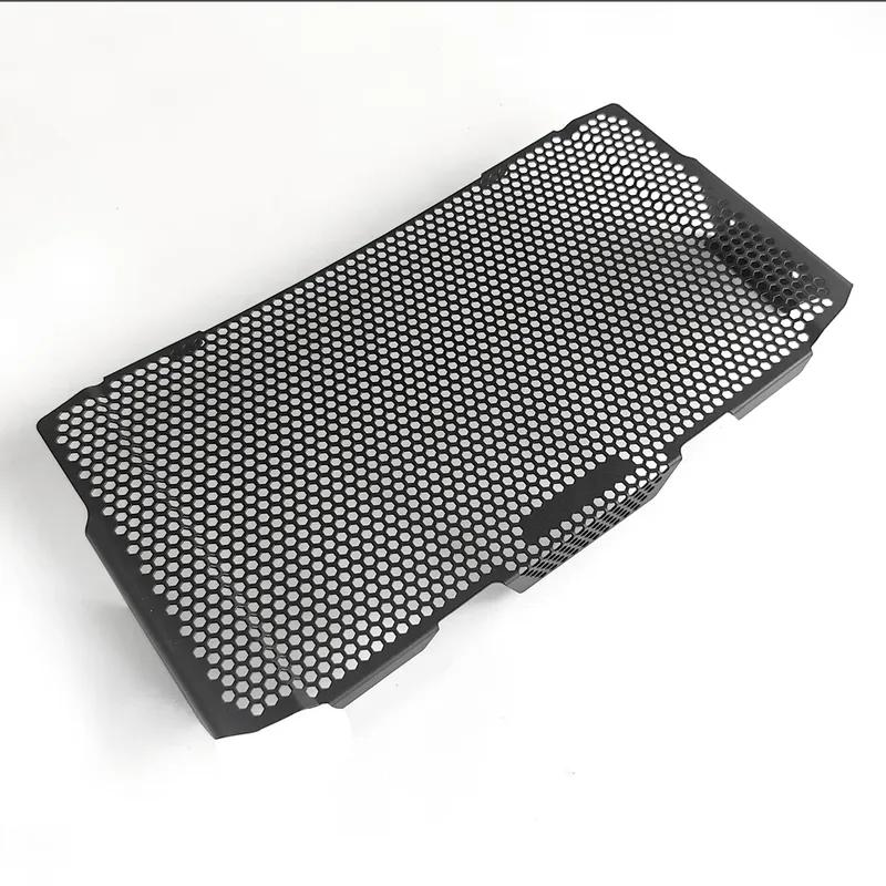 CB650R Motorcycle Accessories Radiator Guard Grille Grill Cooling Cover Protection For Honda CBR650R 2018-2023