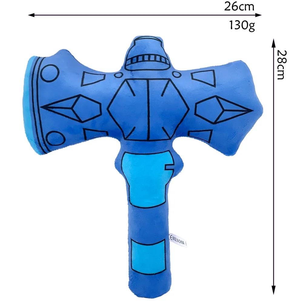 Skibidi Туалет Титаны Телевизионный Человек Спикерман Оператор Плюшевая Игрушка Титаны Дрель Человек Часы Спикерман Оператор Плюшевая Мягкая Игрушка