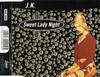 CD Дж.К.. - Sweet Lady Night CSRCD50222 Центральный вокзал 1997 Австралия Танцевальная и электронная музыка Б/у