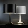 Contemporary Minimalist Table Lamp for Bedroom and Living Room Decor